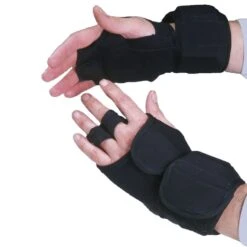 Metal Detector Sensor Mitt - SSMD-MITT - SUREGUARD