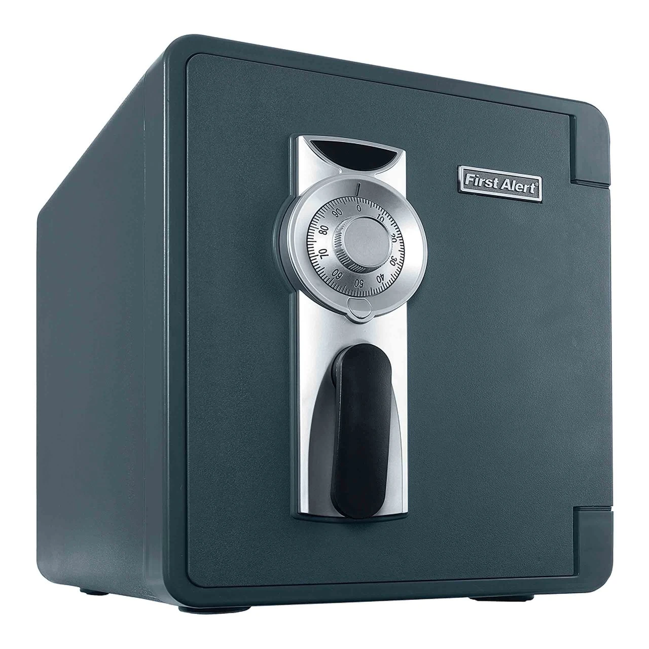 2087F Waterproof And Fire-Resistant Combination Safe, 0.94 Cubic Feet 1 2087F Waterproof And Fire-Resistant Combination Safe, 0.94 Cubic Feet