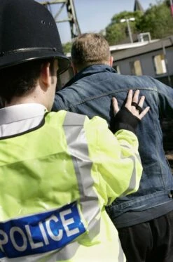 Metal Detector Sensor Mitt - SSMD-MITT - SUREGUARD -Brand Store 2 1