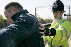 Metal Detector Sensor Mitt - SSMD-MITT - SUREGUARD -Brand Store 3