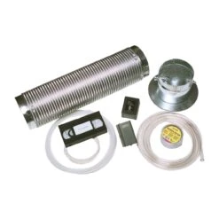 Replacement Plug In Transformer For HE220 HE260 Installation Kit