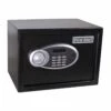4005DFB Steel Digital Anti-Theft Safe, 0.57 Cubic Feet