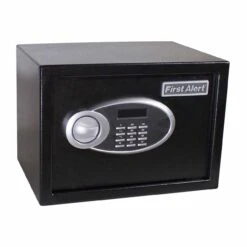 4005DFB Steel Digital Anti-Theft Safe, 0.57 Cubic Feet
