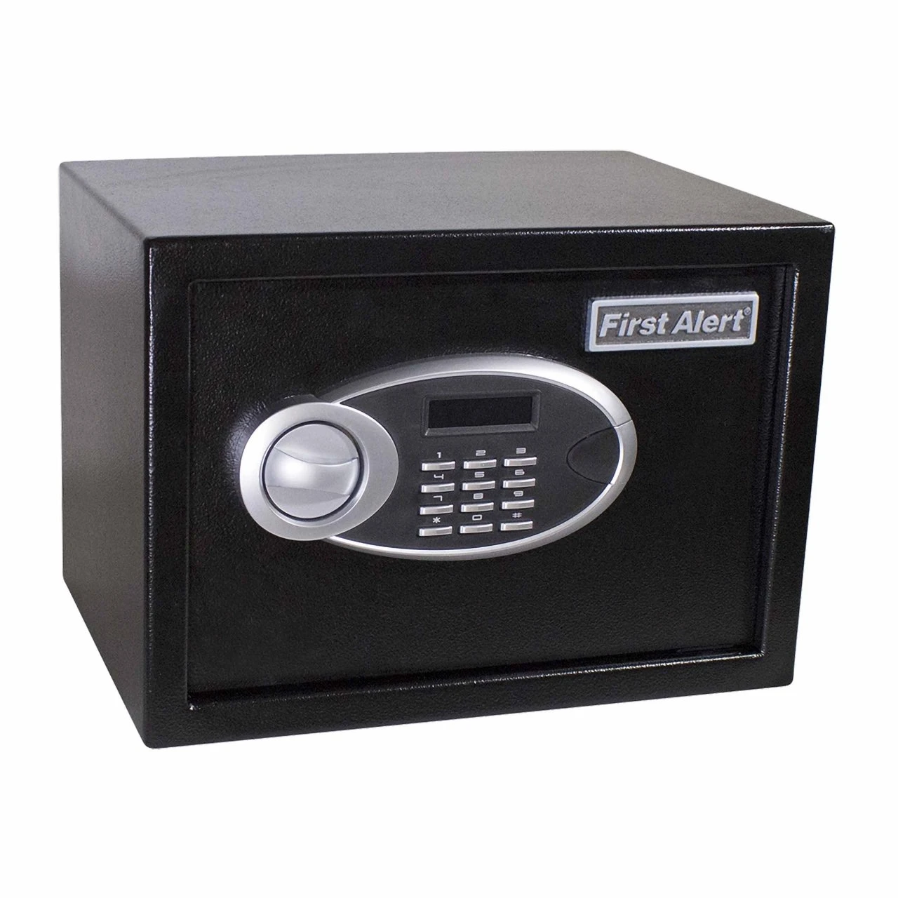 4005DFB Steel Digital Anti-Theft Safe, 0.57 Cubic Feet 1 4005DFB Steel Digital Anti-Theft Safe, 0.57 Cubic Feet