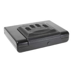 5200DF Portable Handgun Or Pistol Safe