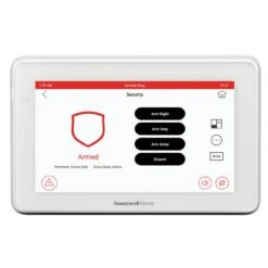 6290WC 7 In Color Touchscreen Keypad With Voice (Resideo) -Brand Store 6290W c2 6