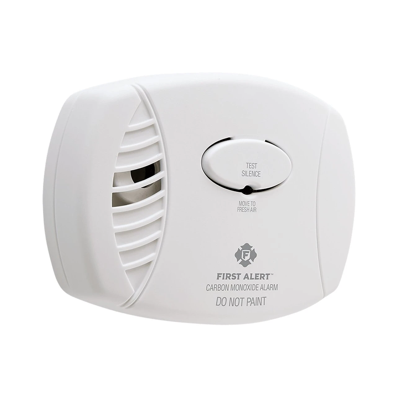 CO400 Battery Operated Carbon Monoxide Alarm 2 CO400 Battery Operated Carbon Monoxide Alarm - Image 2