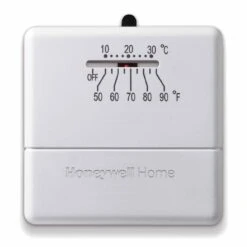 750 Millivolt Economy Non-Programmable Thermostat