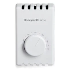 Non-Programmable Electric Heat Thermostat