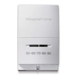 ECONO Heat Only Non-programmable Thermostat