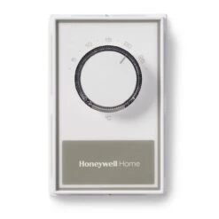 Line Voltage Heat Only Non-programmable Thermostat - Canada