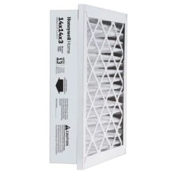 14 In X 24 In Return Grille Media Air Filter - MERV 13