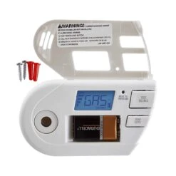 GCO1CN Combo Explosive Gas And Carbon Monoxide Alarm With Digital Display -Brand Store GCO1CN Accs 900x900px