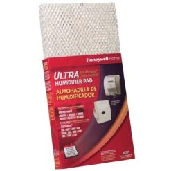 10 In X 13 In X 1.5 In Bypass Humidifier Pad