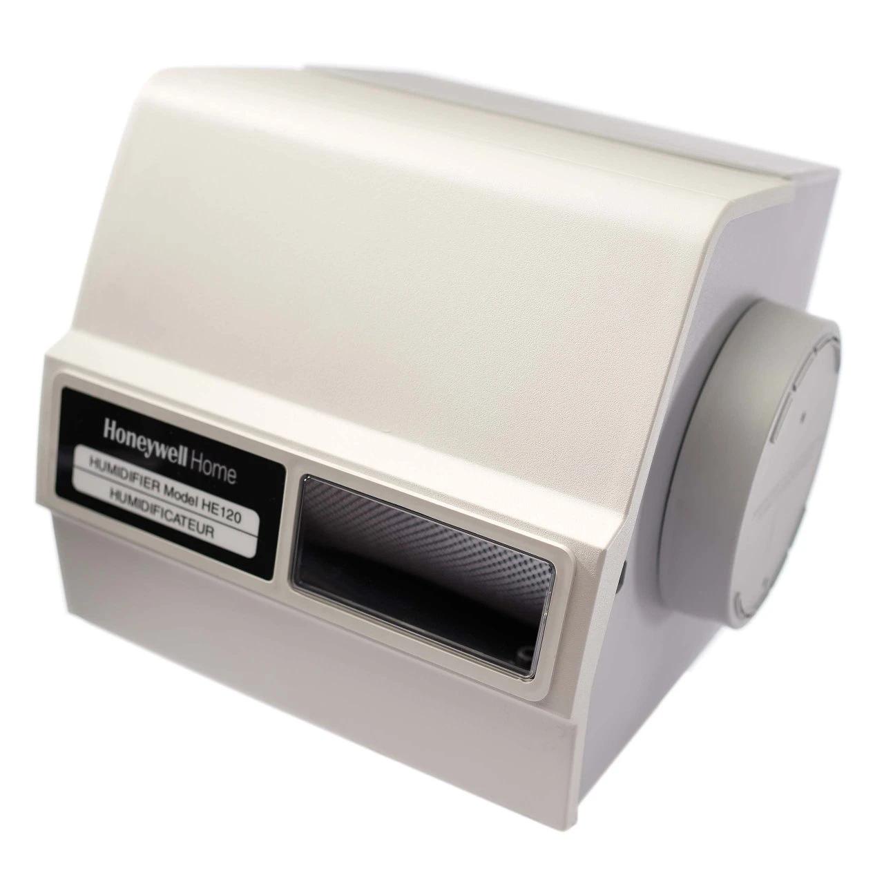 Honeywell Home HE120A1010 Whole Home Humidifier 1 Honeywell Home HE120A1010 Whole Home Humidifier