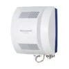 HE365A1000 Fan-Powered Flow-through Evap Humidifier With Humidistat
