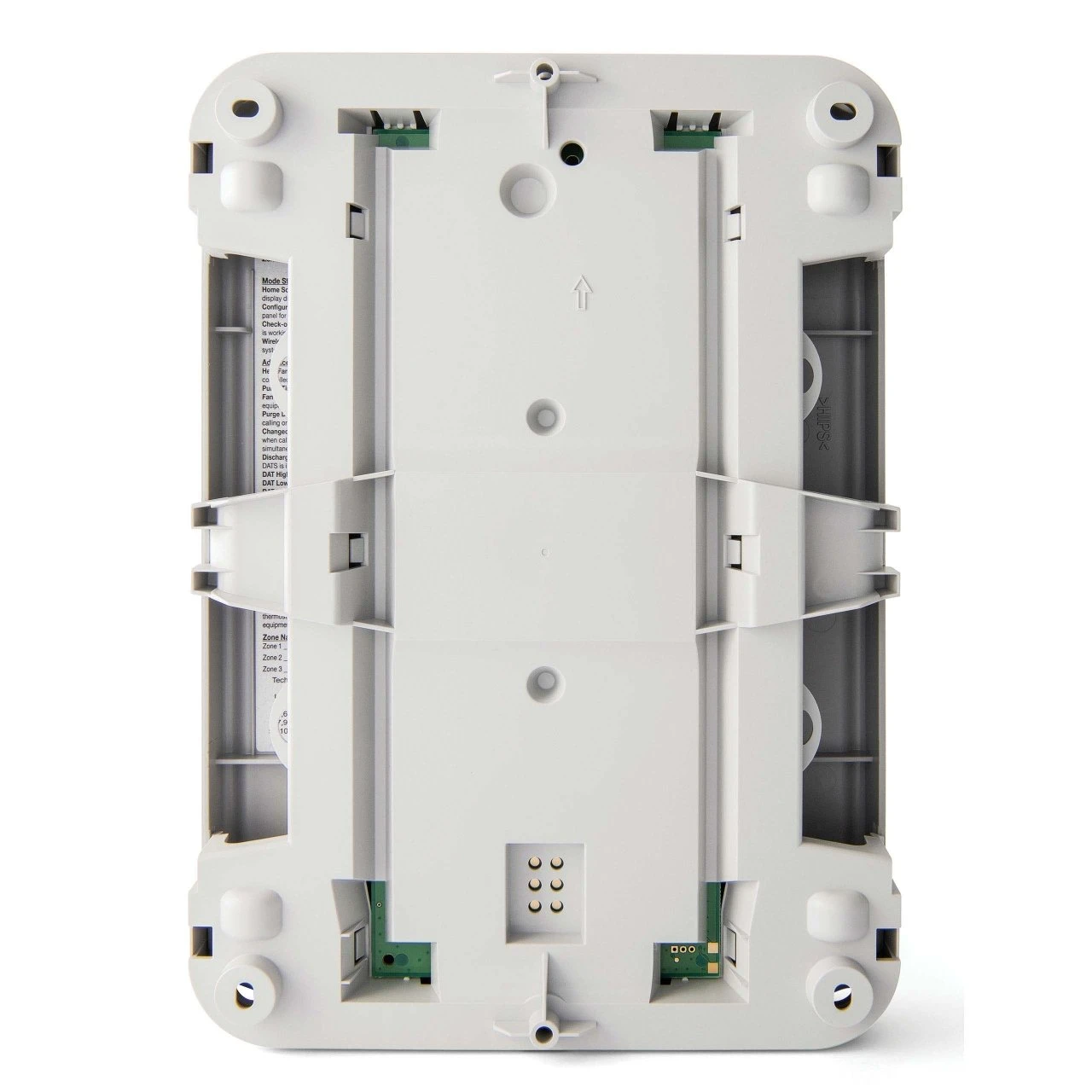 TrueZONE® HZ322 Panel 1 TrueZONE® HZ322 Panel