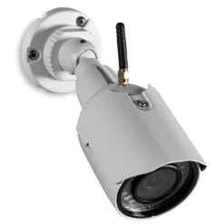 IPCAM-WOC1 HD WiFi Outdoor Video Camera -Brand Store IPCAM WOC1 c3 6