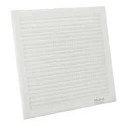 1-inch Foldable Home Air Filter MERV 10 | Resideo