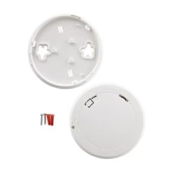 P1210E 10-Year Battery Smoke Alarm With Safety Path Light -Brand Store P1210E Accs 900x900px