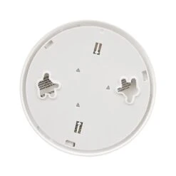 P1210E 10-Year Battery Smoke Alarm With Safety Path Light -Brand Store P1210E Back 900x900px