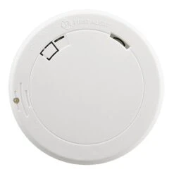 P1210E 10-Year Battery Smoke Alarm With Safety Path Light