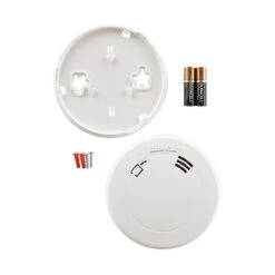 PRC700V Smoke And CO Alarm With Voice And Location, Battery Operated -Brand Store PRC700V Accs 900x900px