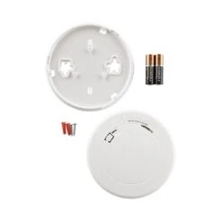 PRC700 Smoke And Carbon Monoxide Alarm, Battery Operated 9 PRC700 Smoke And Carbon Monoxide Alarm, Battery Operated -Brand Store PRC700 Accs 900x900px