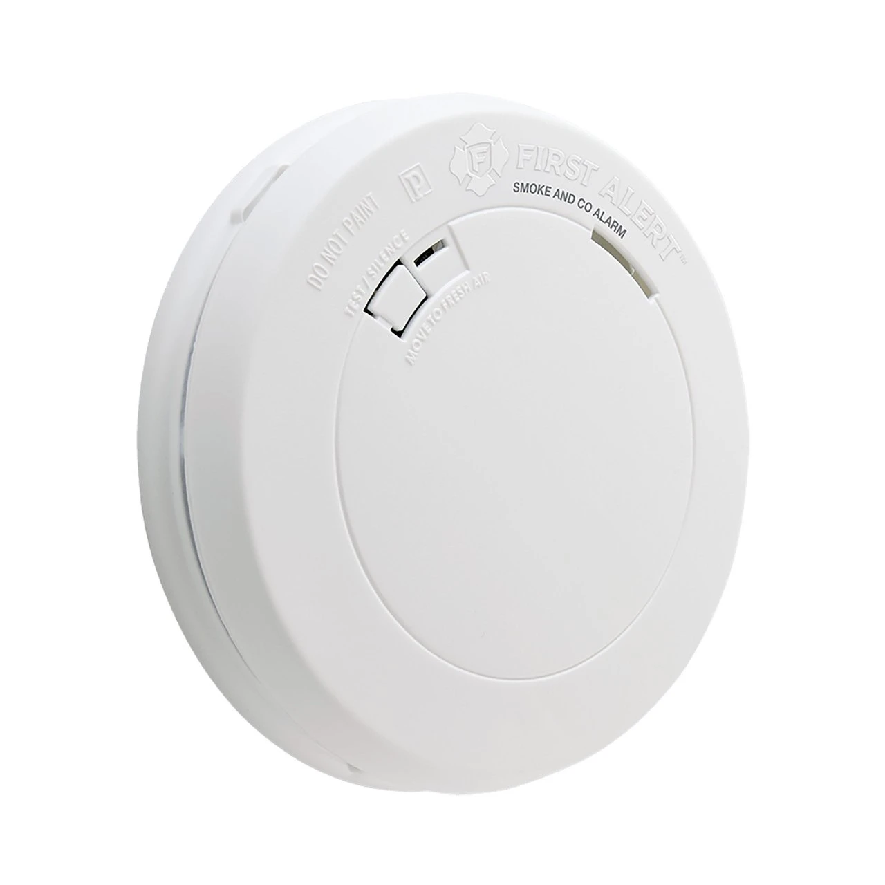PRC700 Smoke And Carbon Monoxide Alarm, Battery Operated 2 PRC700 Smoke And Carbon Monoxide Alarm, Battery Operated - Image 2