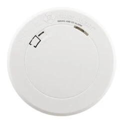 PRC700 Smoke And Carbon Monoxide Alarm, Battery Operated