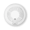 SiXCOMBO Two-Way Wireless Smoke/Heat And CO Detector