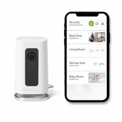 C1 Wi-Fi Security Camera - Shop Now | Resideo