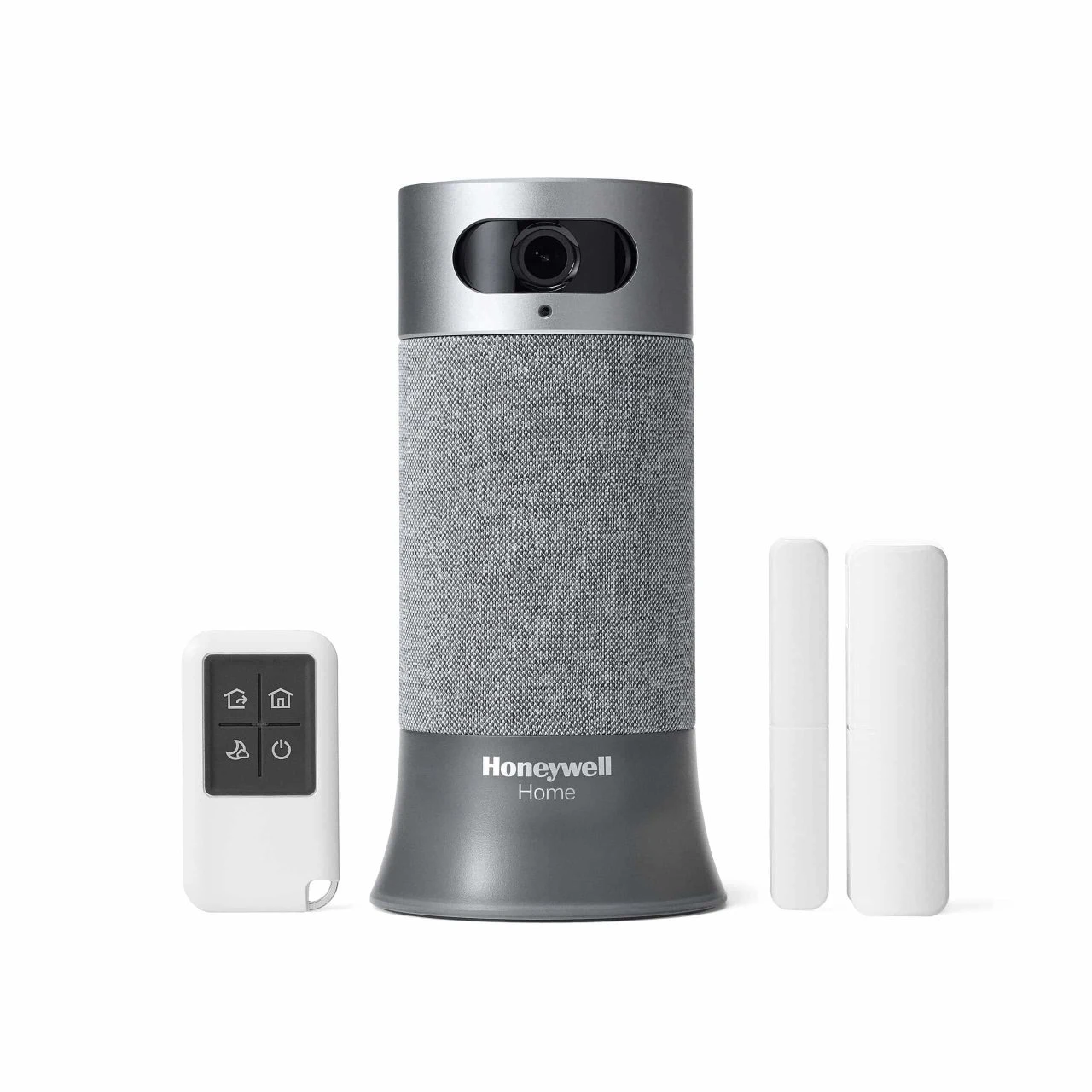 Smart Home Security System Starter Kit - Shop Now | Resideo 2 Smart Home Security System Starter Kit - Shop Now | Resideo - Image 2