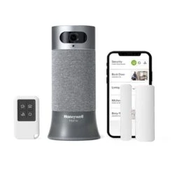 Smart Home Security System Starter Kit - Shop Now | Resideo