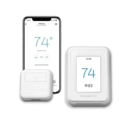 T9 Smart Home Thermostat With Sensor - Shop Now | Resideo