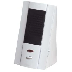 Portable Plus Wireless Chime And Push Button