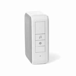 Series 3 Wireless Doorbell - Halo Light & Push Button | Resideo -Brand Store RDWL311A2000 c3 6