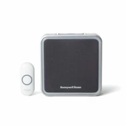 Series 9 Wired/Wireless Doorbell