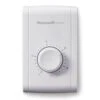 Line Volt Non-Programmable Electric Baseboard Heat Thermostat