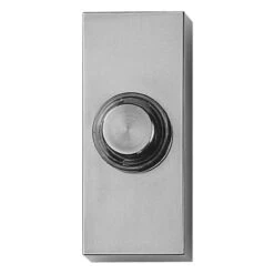 Wired Surface Mount Push Button