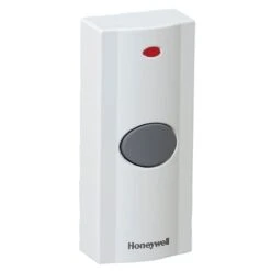 Portable Door Chime Surface Mount Push Button