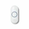 Series 3, 5, 9 Wireless Doorbell - Halo Light & Push Button | Resideo