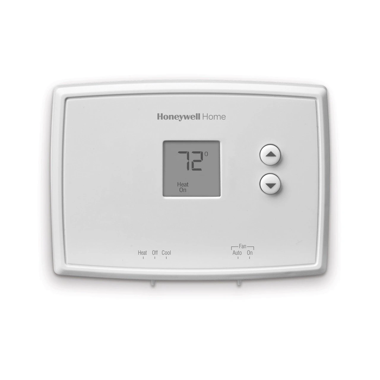 1 Heat/1 Cool Digital Non-Programmable Thermostat 1 1 Heat/1 Cool Digital Non-Programmable Thermostat