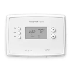 1-Week Programmable Thermostat