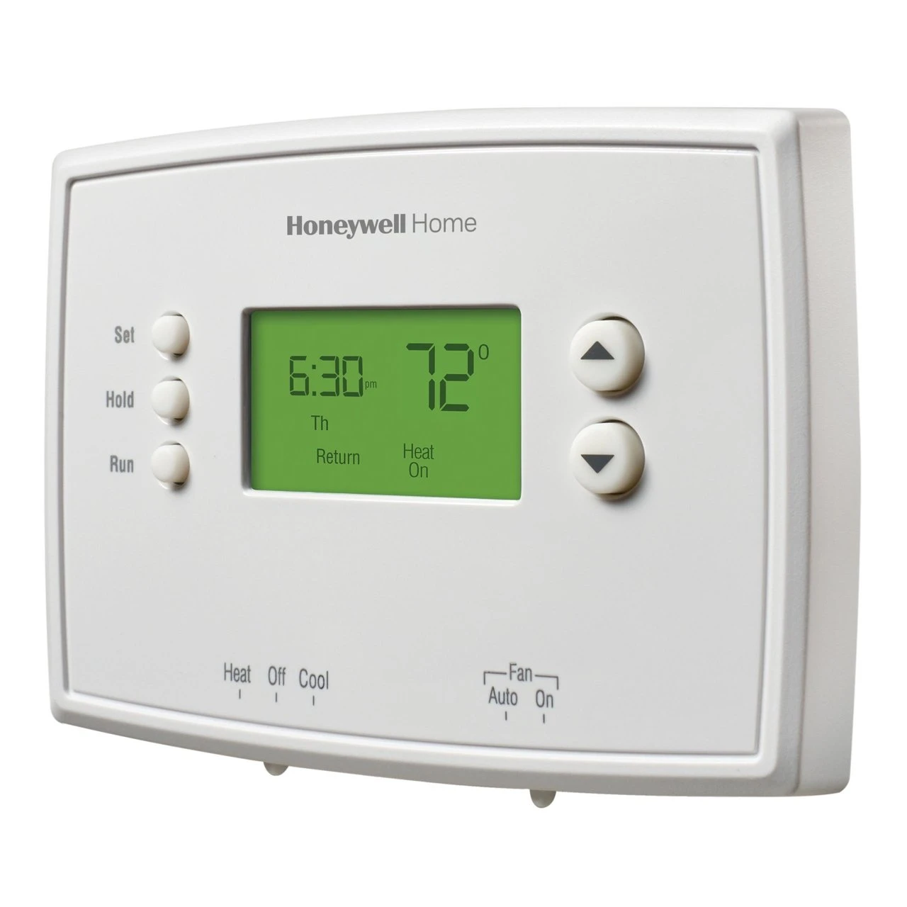 5-2 Day Programmable Thermostat W. Change Reminder 2 5-2 Day Programmable Thermostat W. Change Reminder - Image 2
