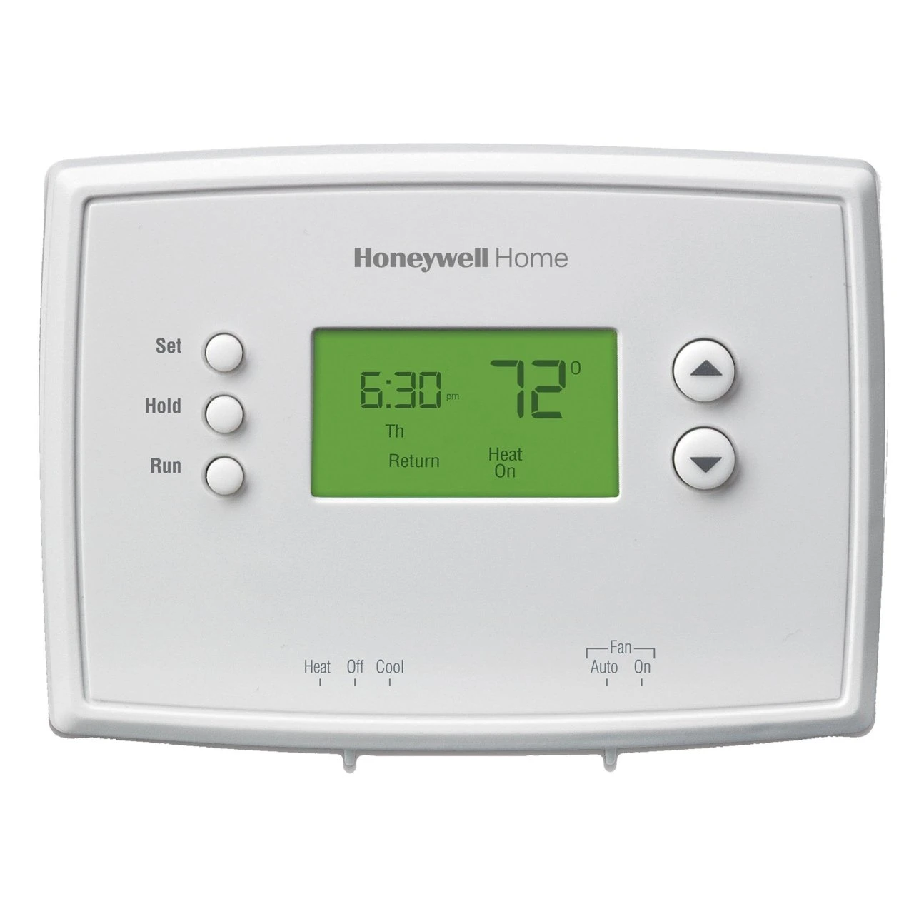 5-2 Day Programmable Thermostat W. Change Reminder 1 5-2 Day Programmable Thermostat W. Change Reminder