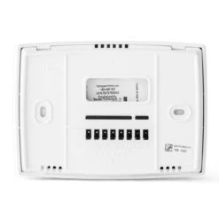 5-2 Day Programmable Thermostat W. Change Reminder 5 5-2 Day Programmable Thermostat W. Change Reminder -Brand Store RTH2300B1038 c3 6