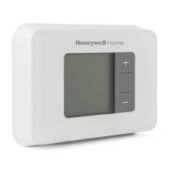 Digital Non-Programmable Thermostat 7 Digital Non-Programmable Thermostat -Brand Store RTH5160D c4 6