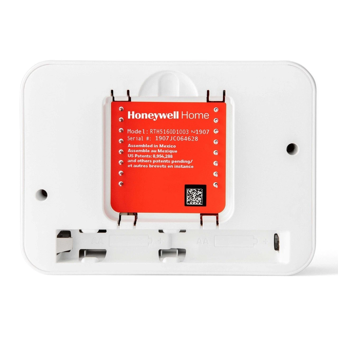 Digital Non-Programmable Thermostat 4 Digital Non-Programmable Thermostat - Image 4