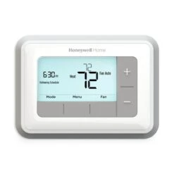 5-1-1 Day Programmable Thermostat
